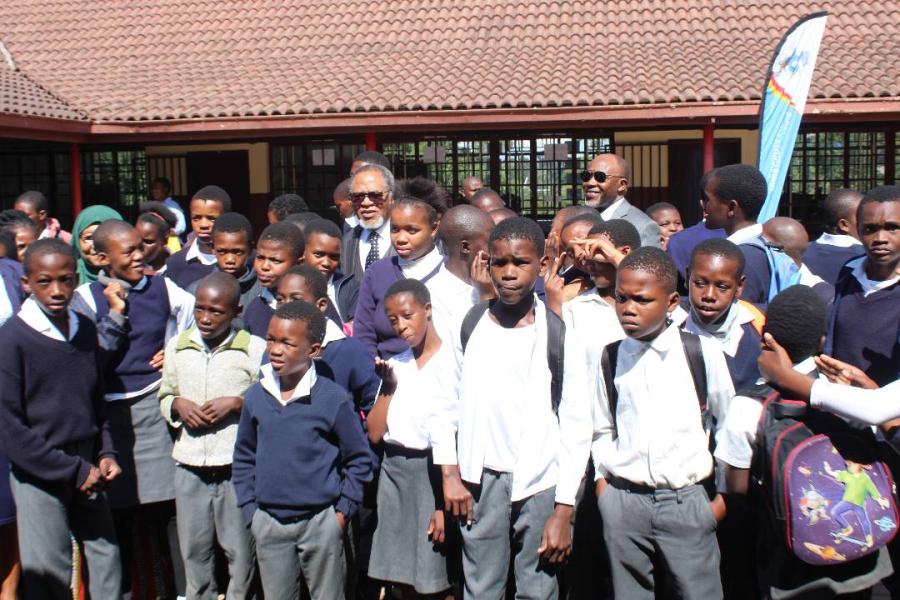 Eswatini unveils Advisory Council for persons with disabilities